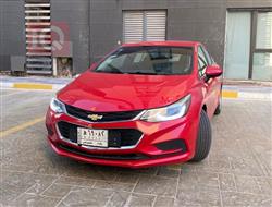 شيفروليه كروز